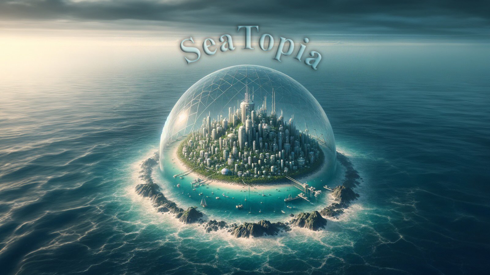 SEATOPIA Main Image