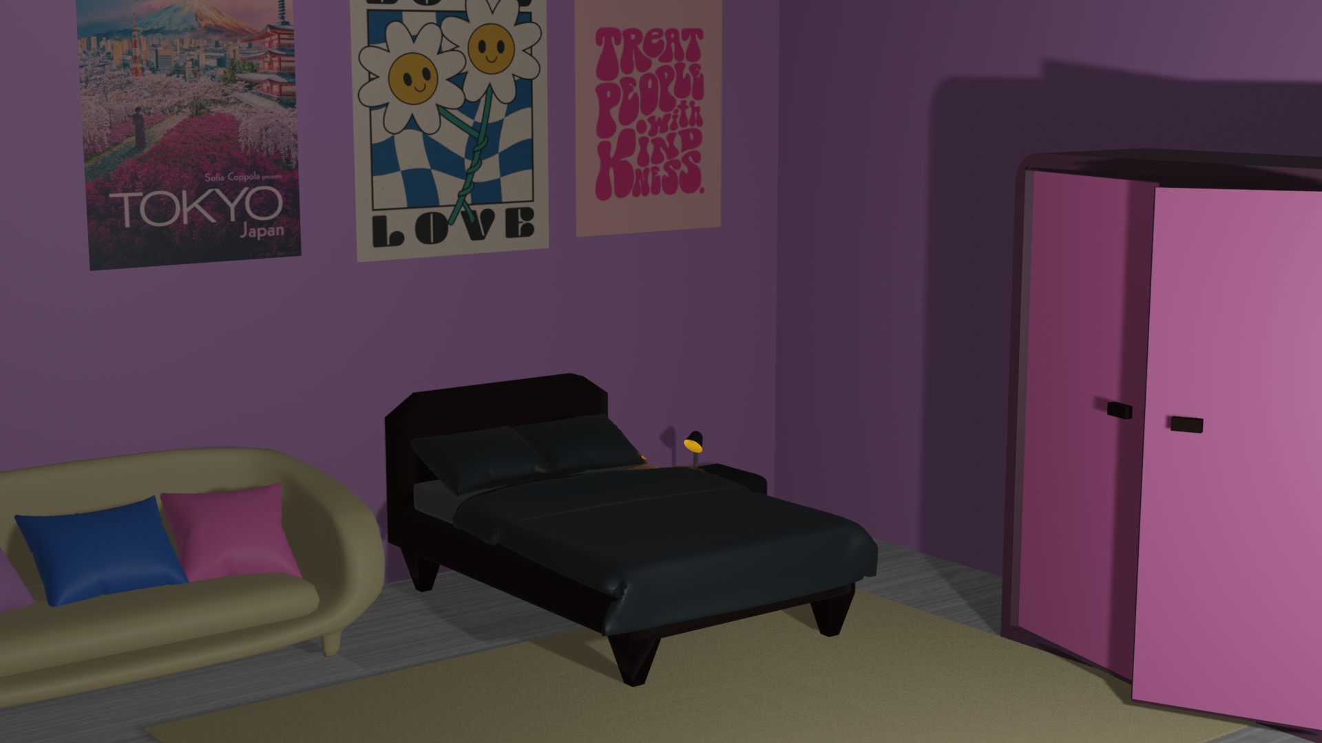 Room Design Image 5