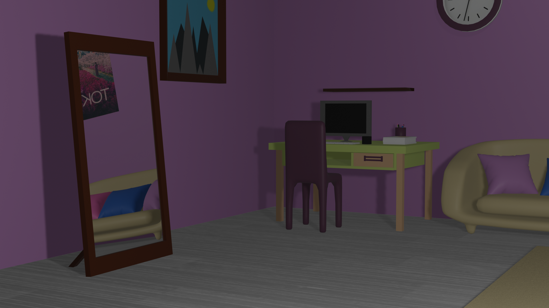 Room Design Image 4